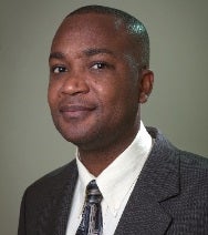 Ian Lubin, Ph.D.